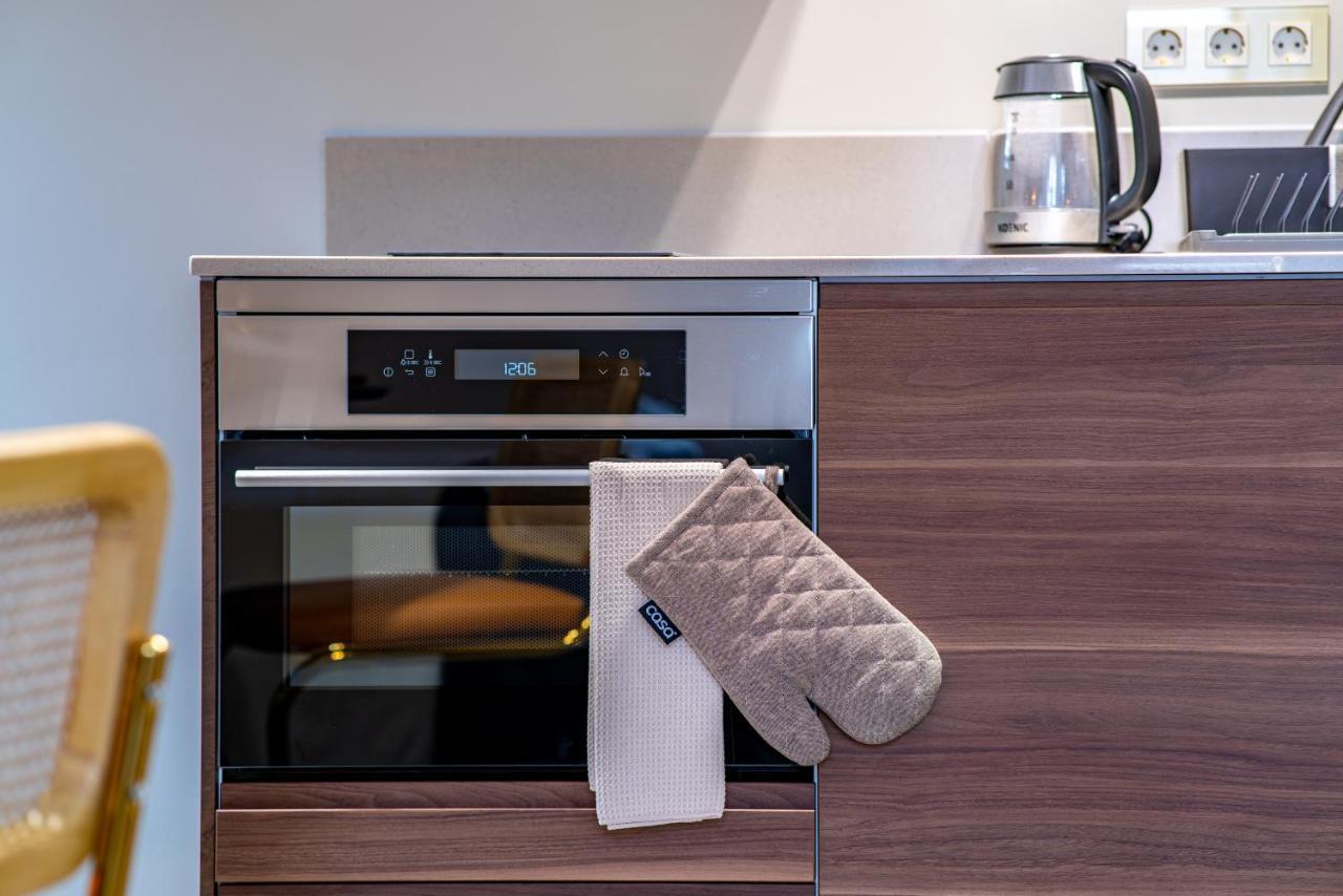 سخيدام New Family Penthouse 7Min From Rotterdam Central Station Top Floor App4 المظهر الخارجي الصورة
